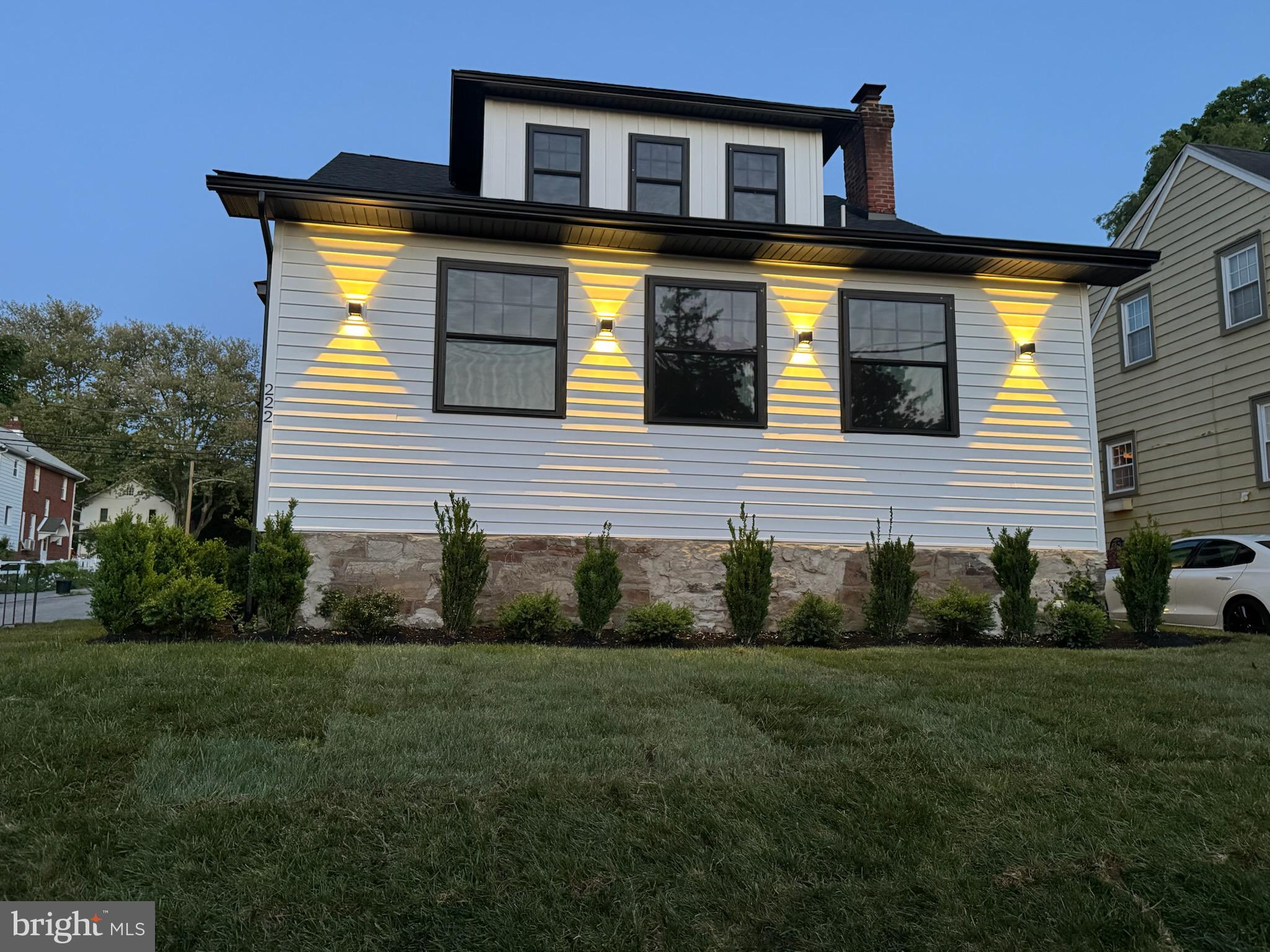 JENKINTOWN - Residential