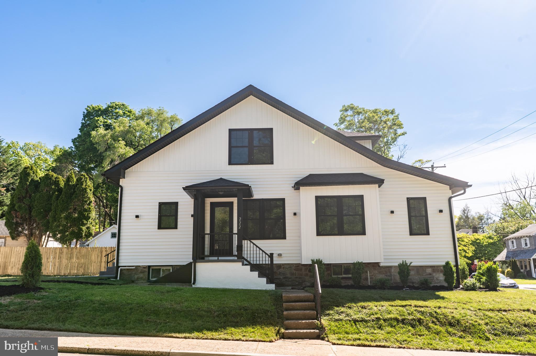 JENKINTOWN - Residential