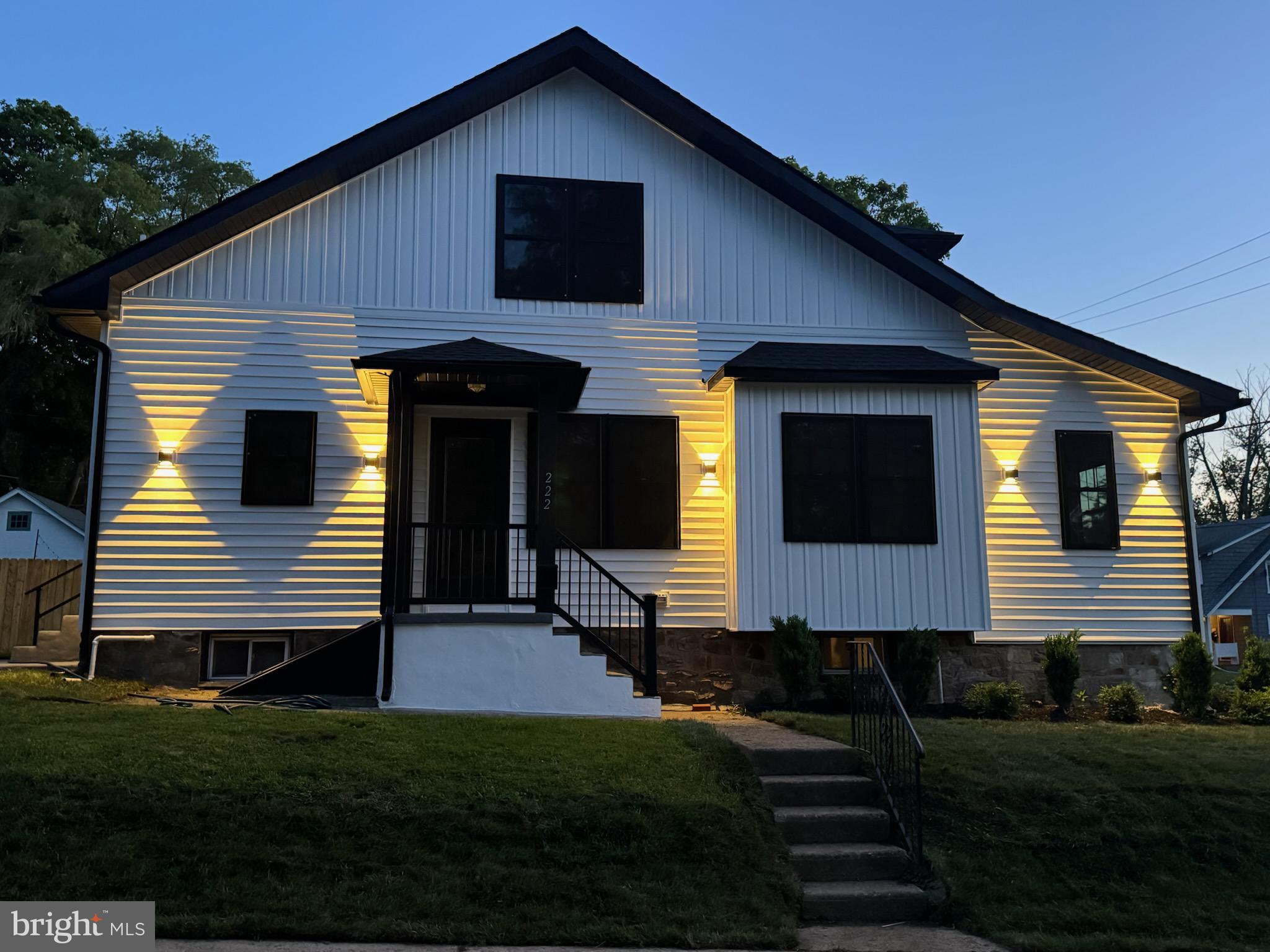 JENKINTOWN - Residential