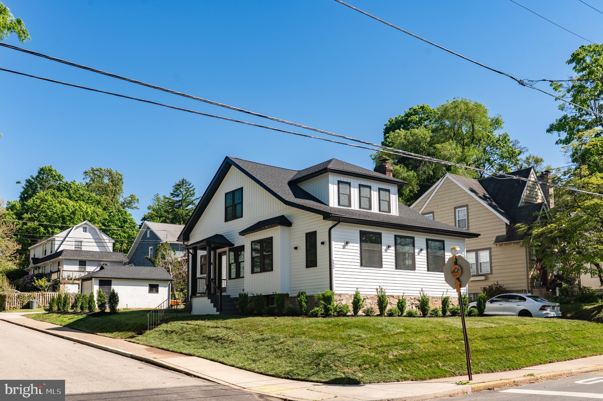 JENKINTOWN - Residential