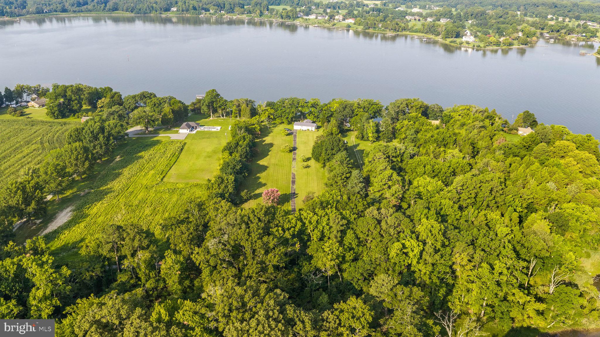 0 HICKORY POINT DRIVE