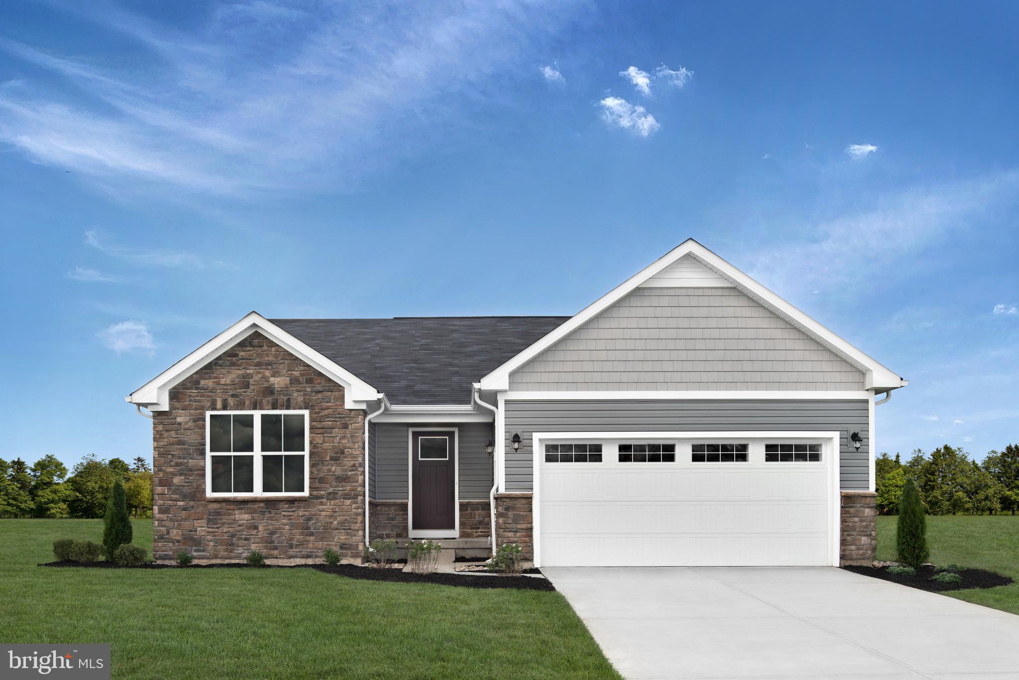 SPRING VALLEY FARM - Residential