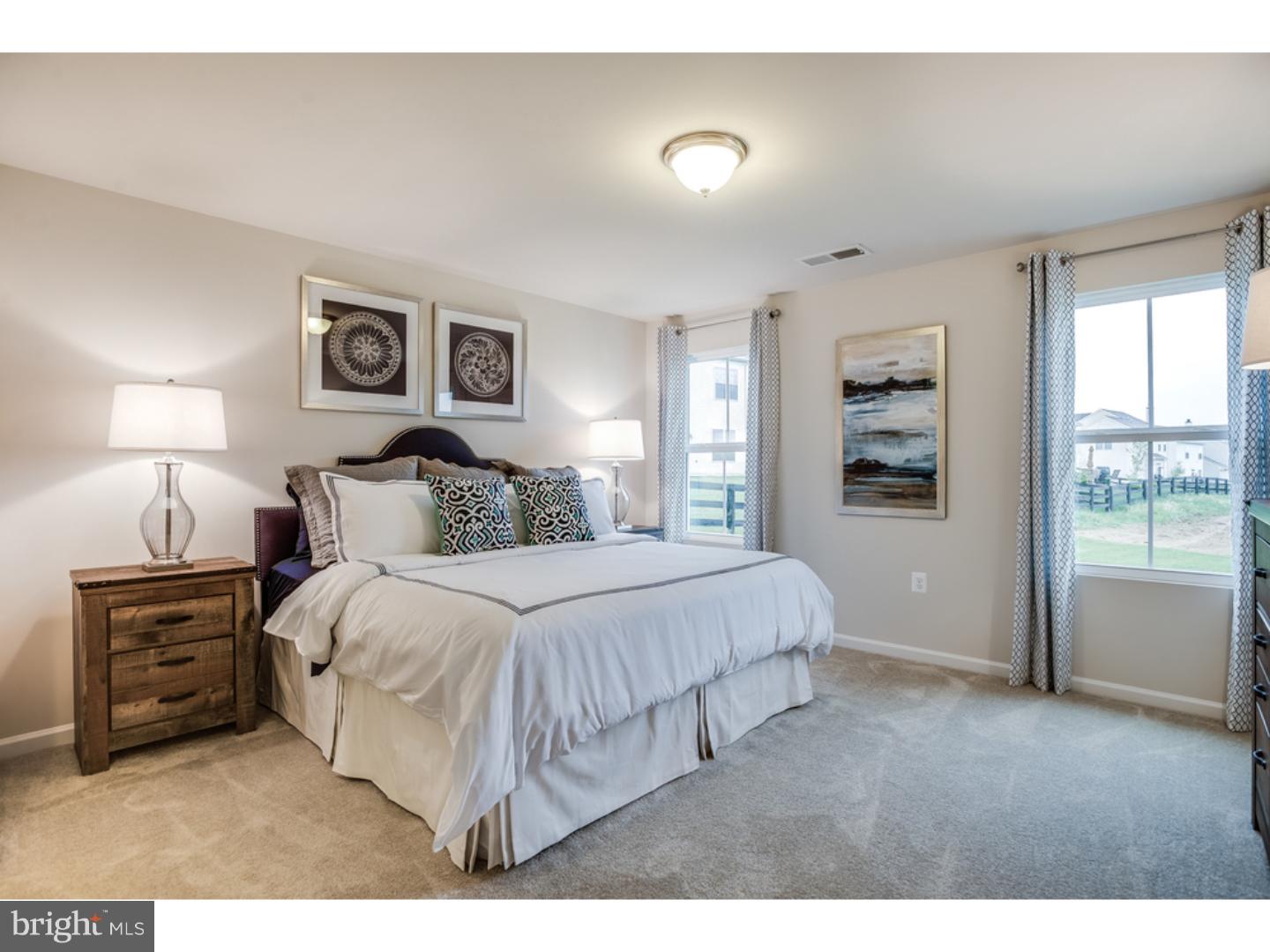 SPRING VALLEY FARM - Residential