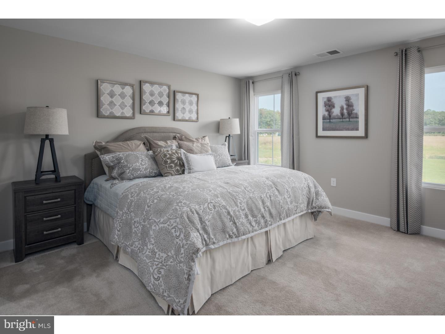 SPRING VALLEY FARM - Residential