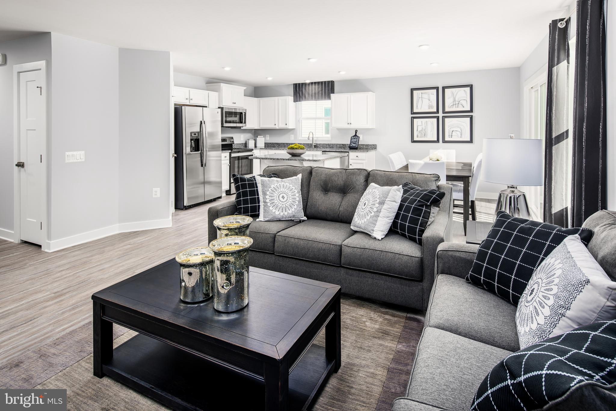 SPRING VALLEY FARM - Residential