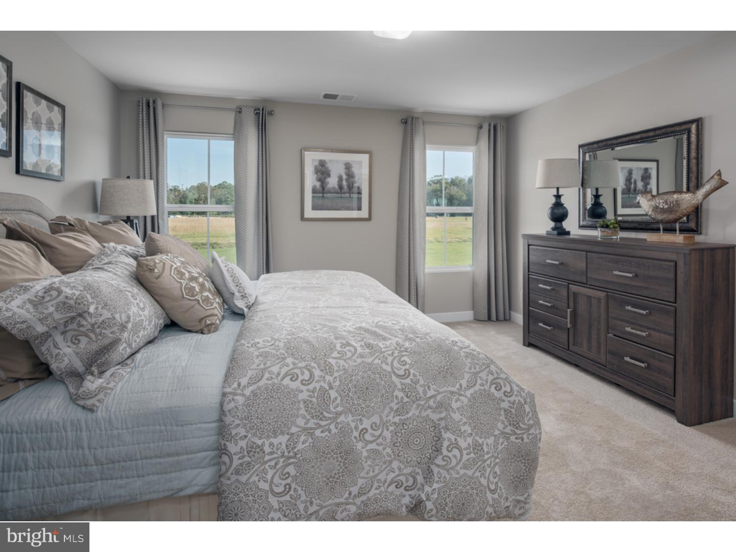 SPRING VALLEY FARM - Residential