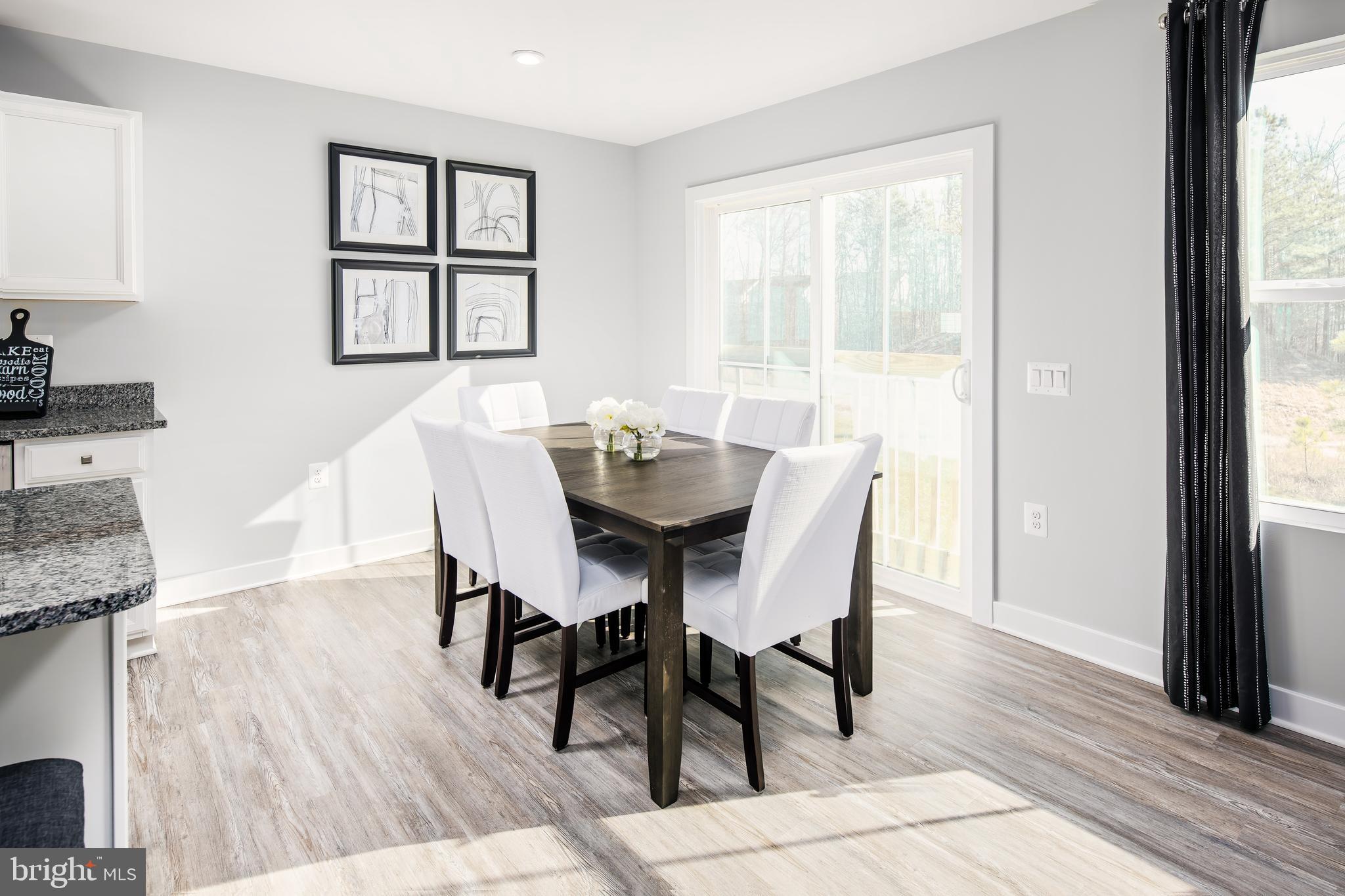 SPRING VALLEY FARM - Residential