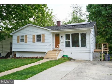 4310 JOPLIN DRIVE ROCKVILLE MD 20853