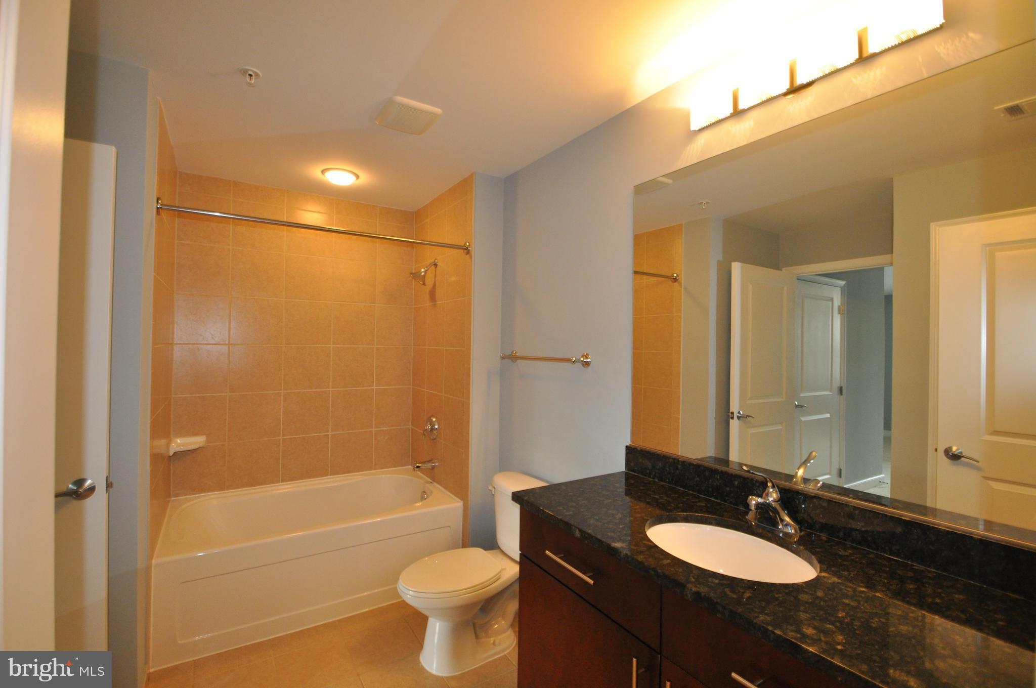 NATIONAL HARBOR - Residential Lease