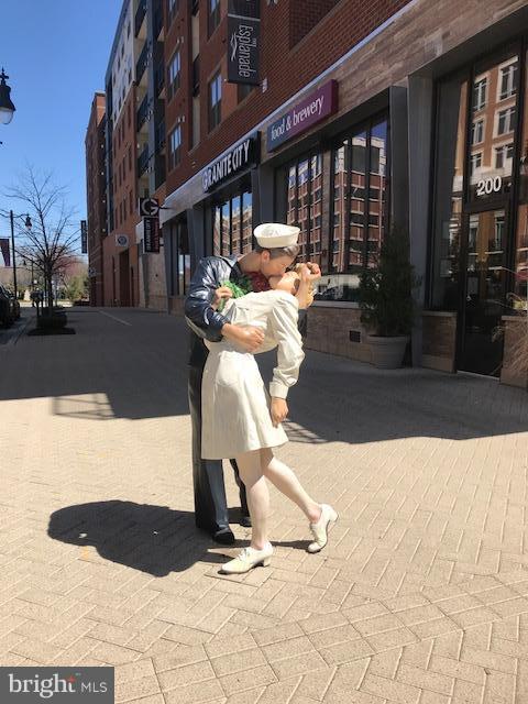 NATIONAL HARBOR - Residential Lease