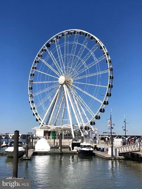 NATIONAL HARBOR - Residential Lease