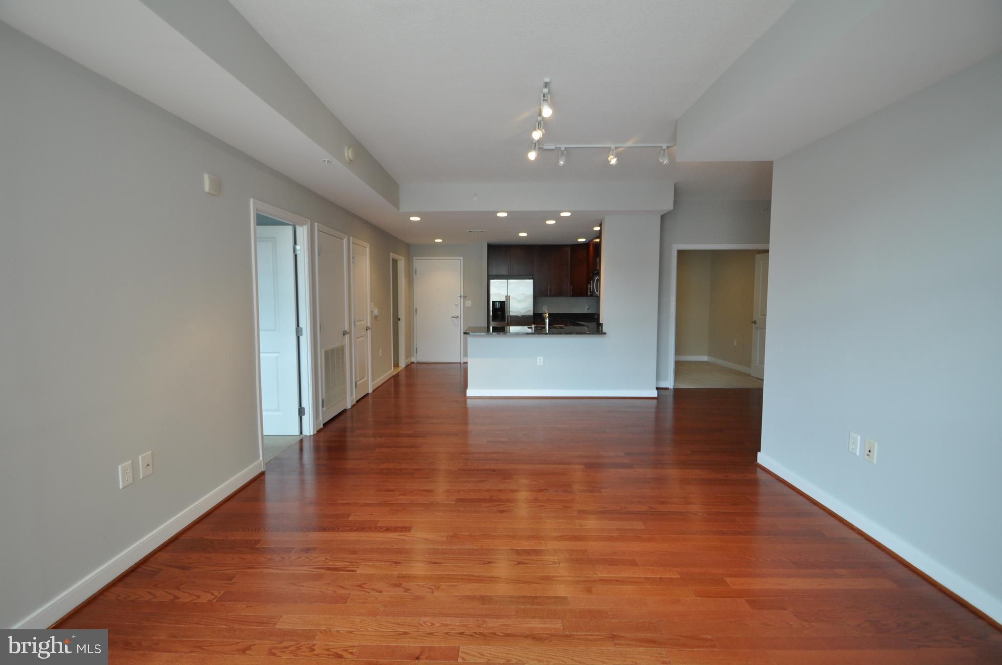 NATIONAL HARBOR - Residential Lease