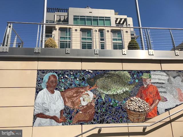 NATIONAL HARBOR - Residential Lease