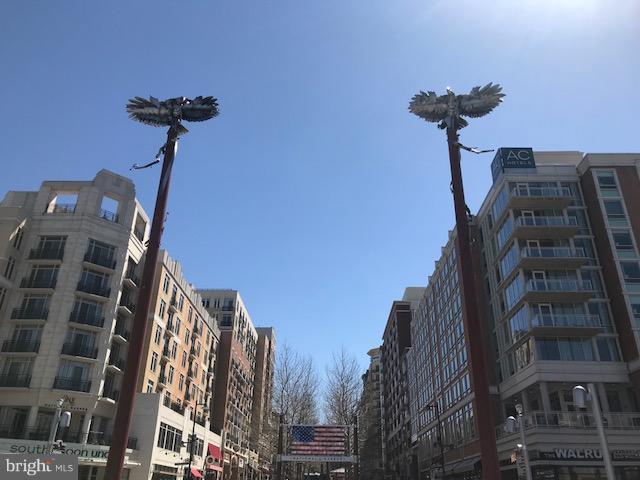 NATIONAL HARBOR - Residential Lease