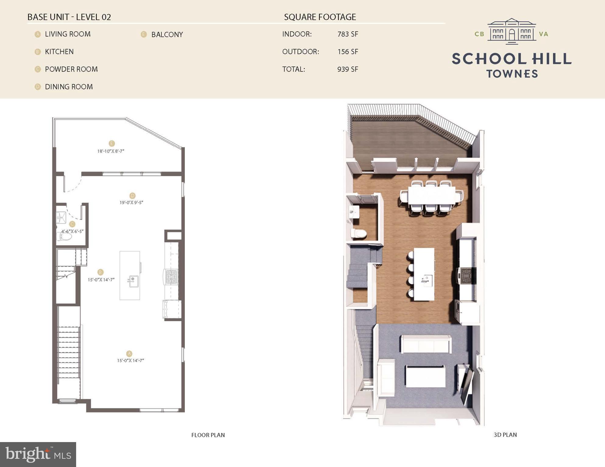 COLONIAL BEACH - Residential