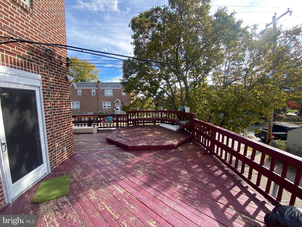Photo of 1238 Glenview Street, PHILADELPHIA, PA 19111 (MLS # PAPH2551798)