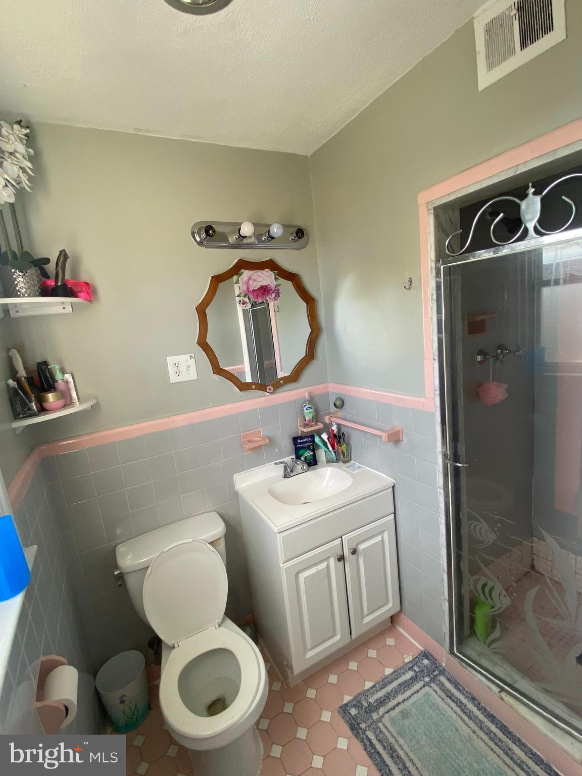 CASTOR GARDENS - Residential