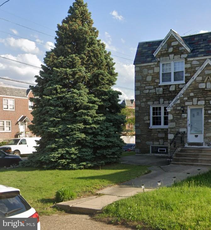 CASTOR GARDENS - Residential