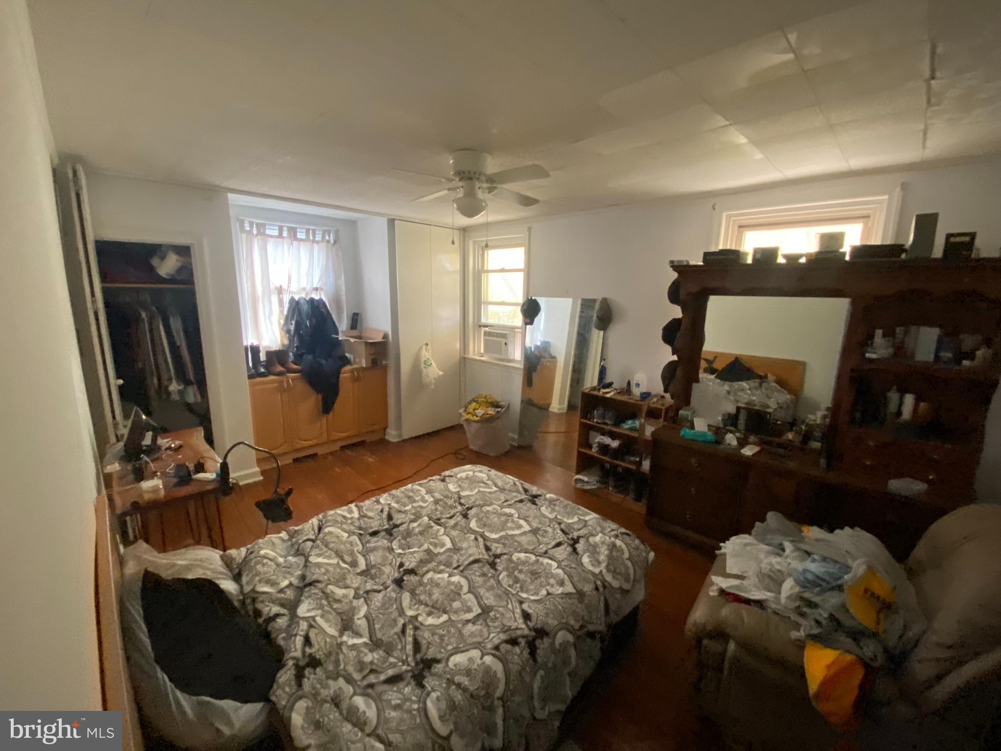 CASTOR GARDENS - Residential