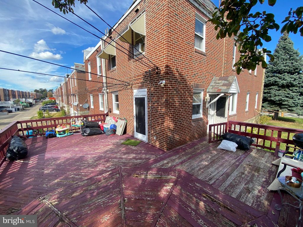 Photo of 1238 Glenview Street, PHILADELPHIA, PA 19111 (MLS # PAPH2551798)