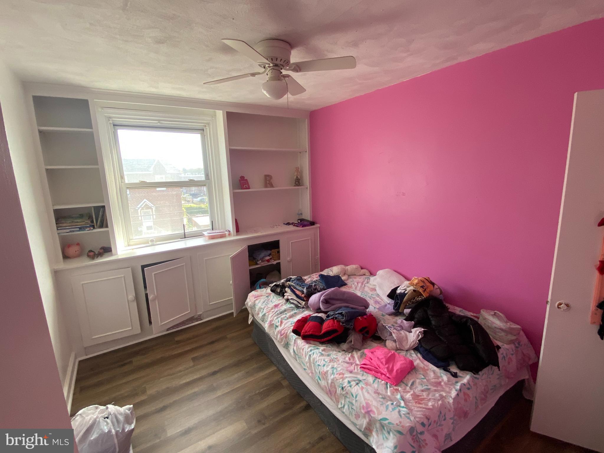 CASTOR GARDENS - Residential