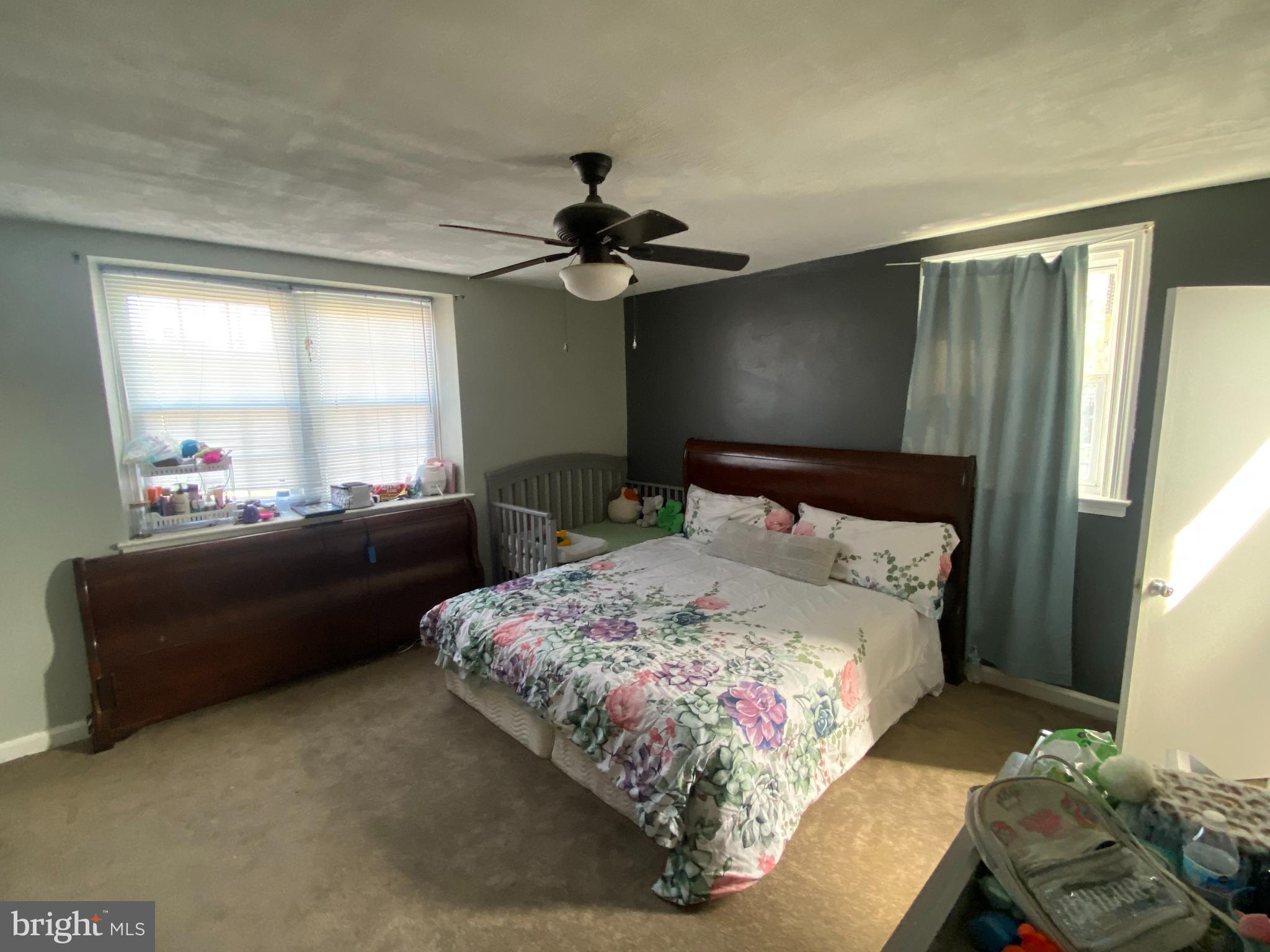 CASTOR GARDENS - Residential