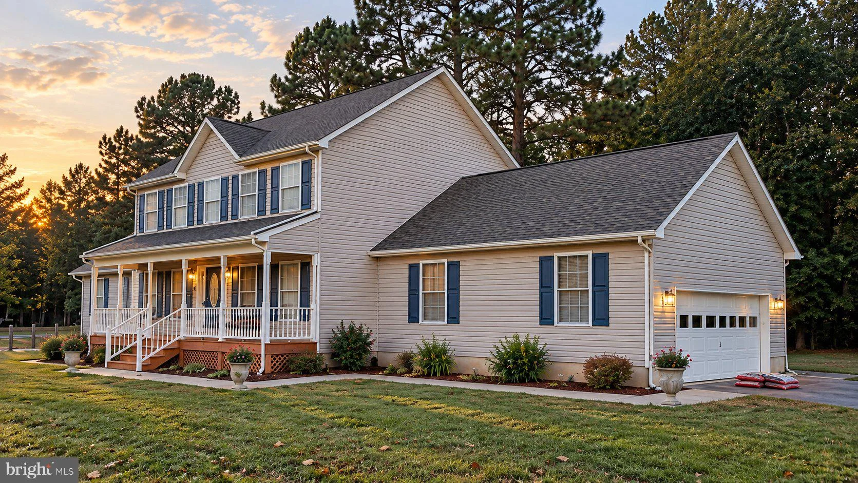 111 Azalea Road