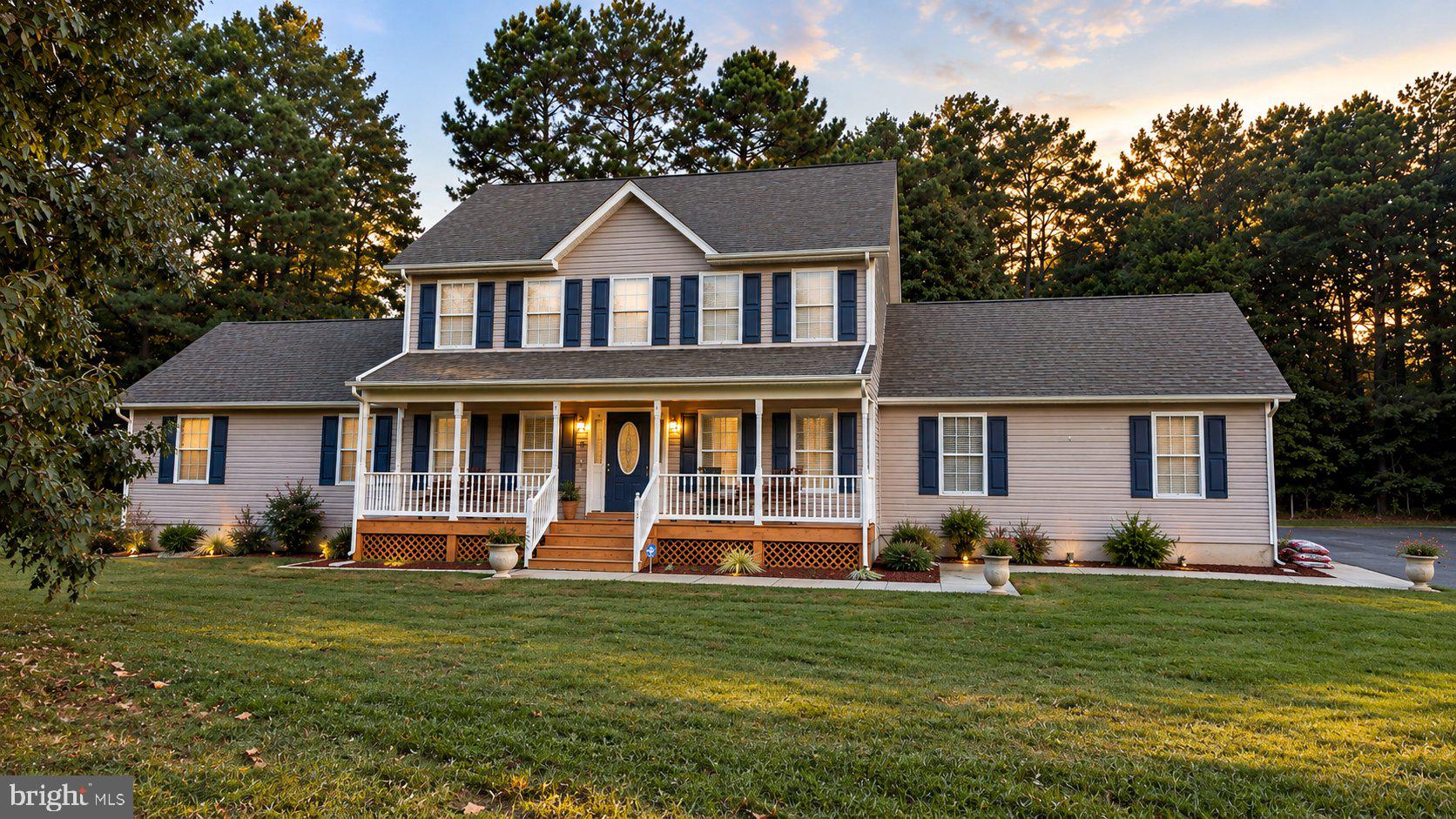 111 AZALEA ROAD