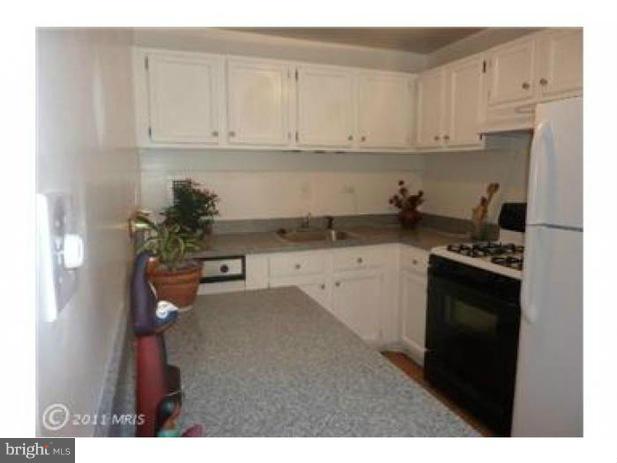 THE SEASONS - Residential Lease