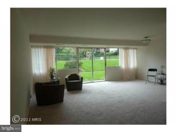 THE SEASONS - Residential Lease