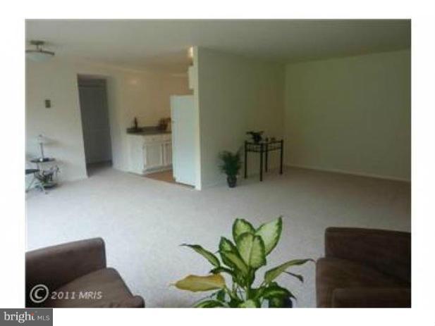 THE SEASONS - Residential Lease