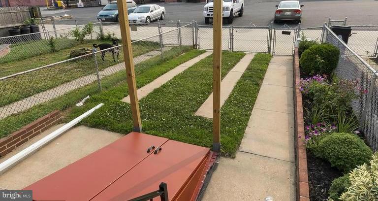 DUNDALK VILLAGE - Residential