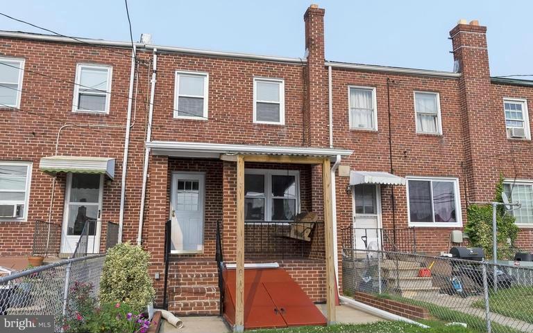 DUNDALK VILLAGE - Residential