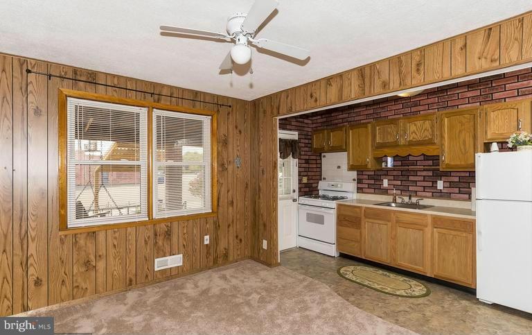 DUNDALK VILLAGE - Residential