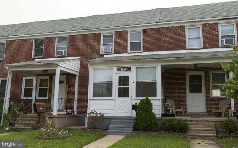 DUNDALK VILLAGE - Residential