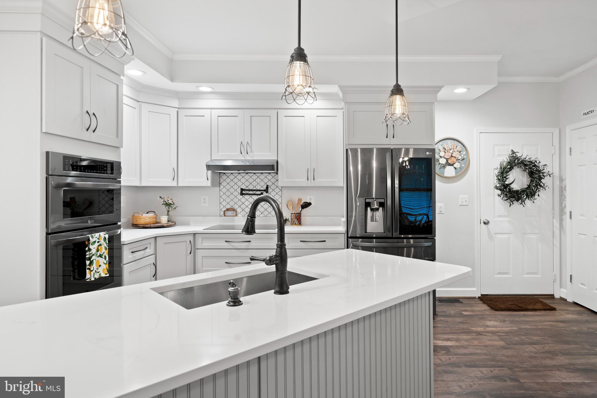 KNOLLCREST SUB - Residential