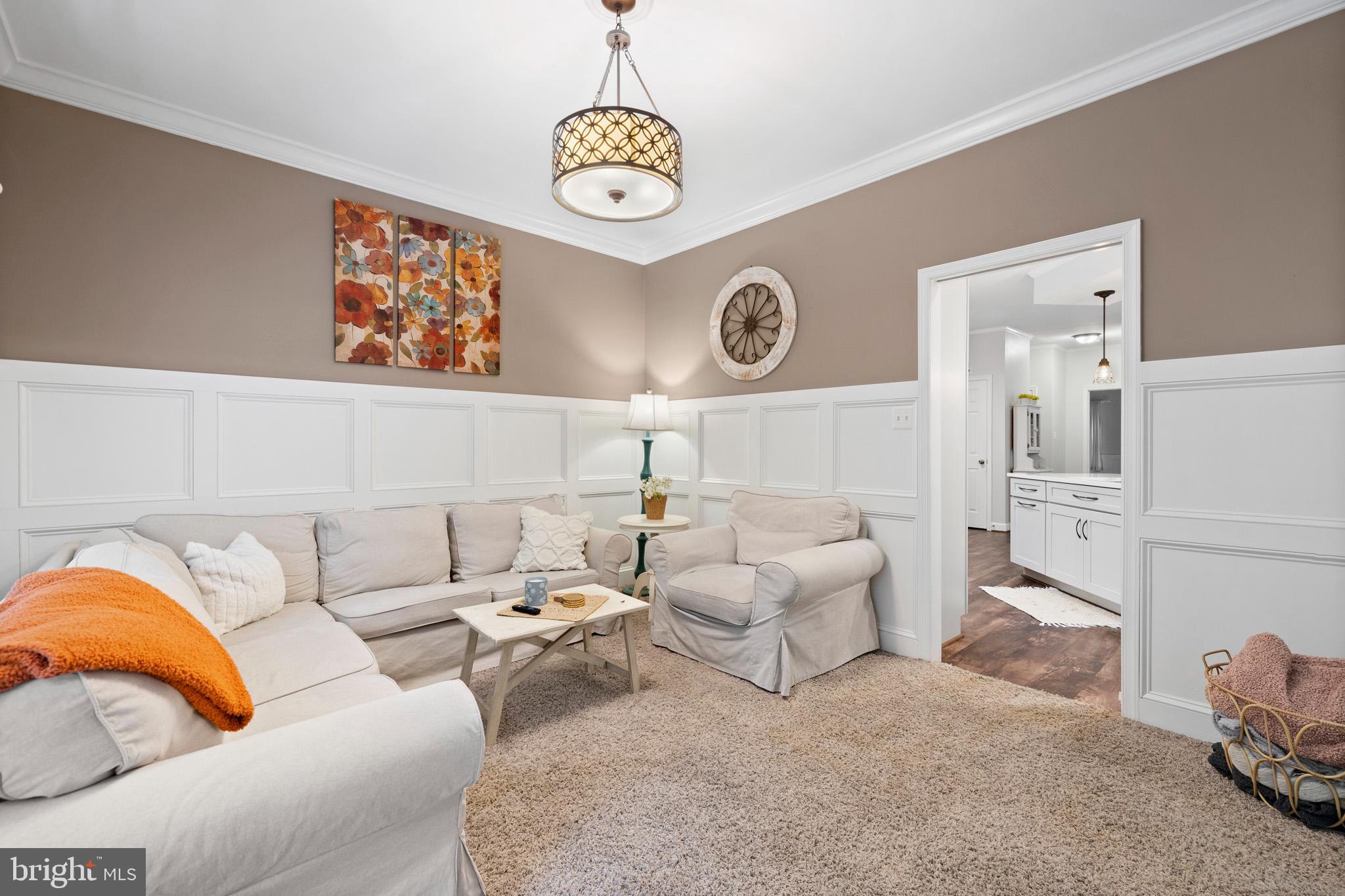 KNOLLCREST SUB - Residential