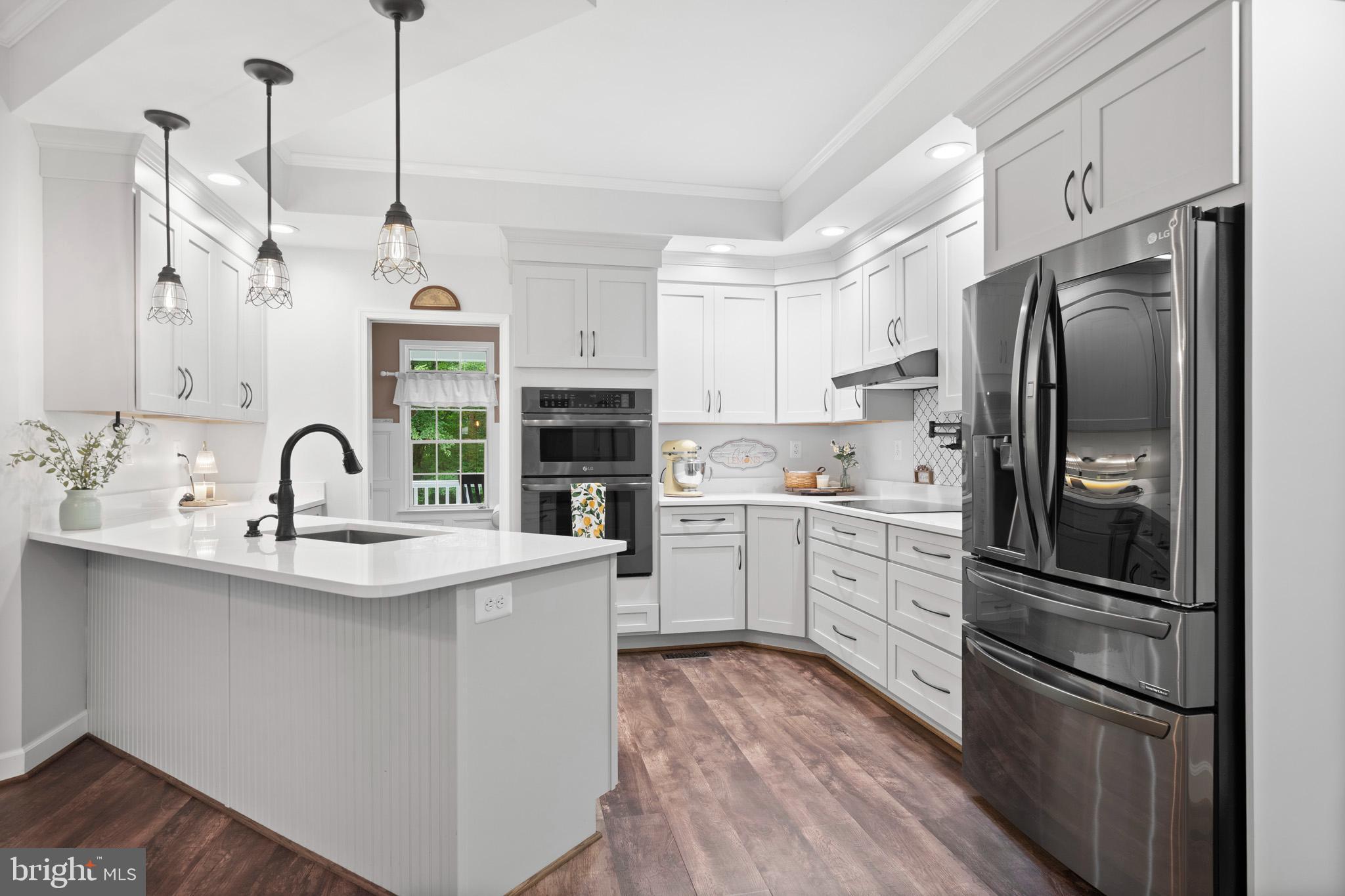 KNOLLCREST SUB - Residential