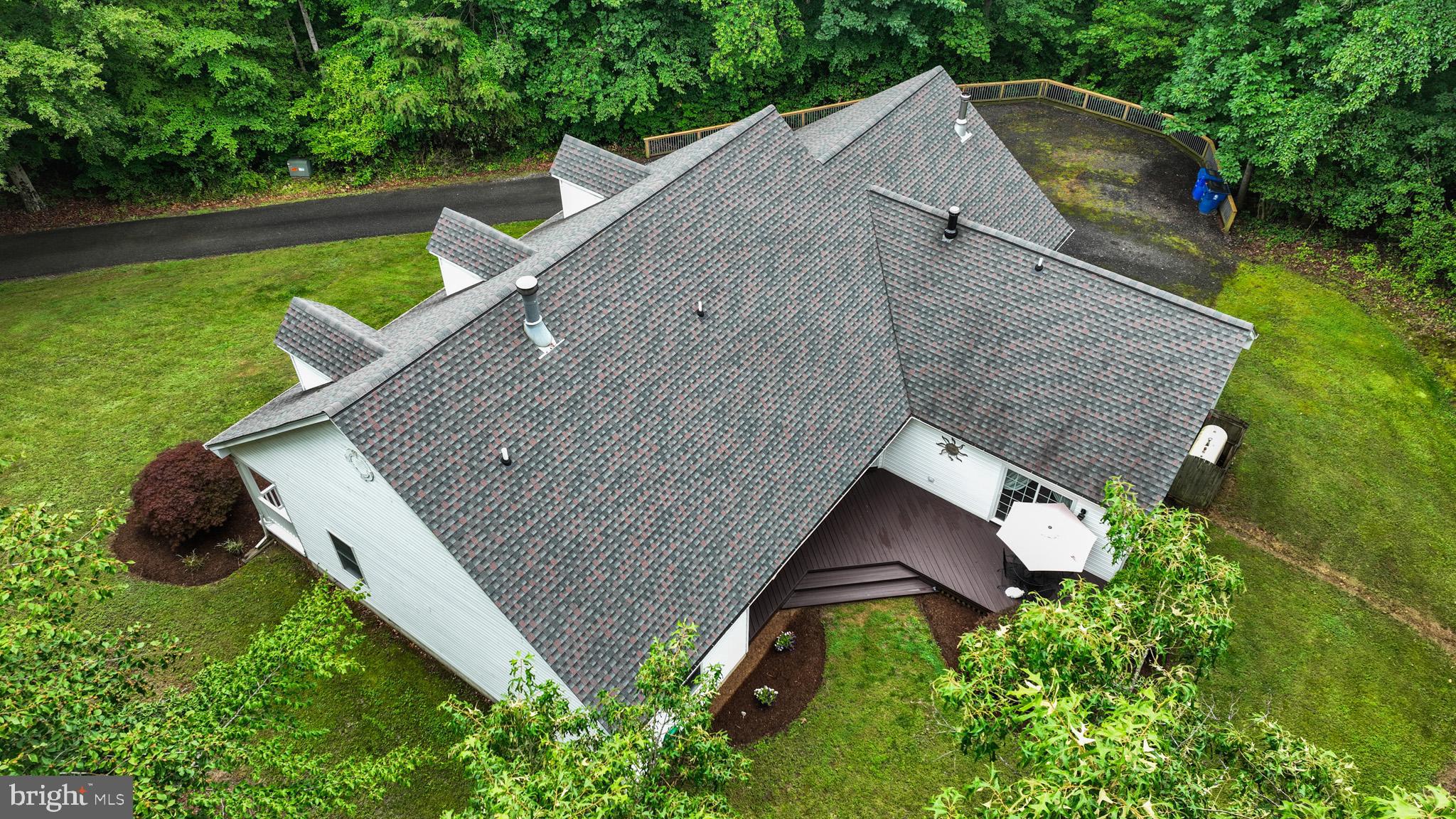 KNOLLCREST SUB - Residential