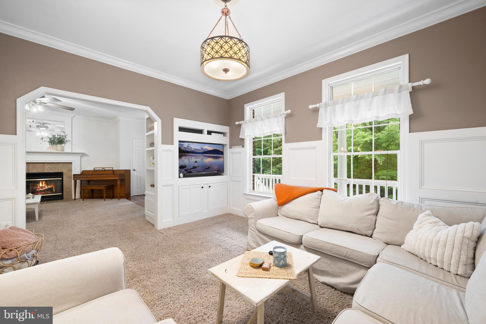 KNOLLCREST SUB - Residential