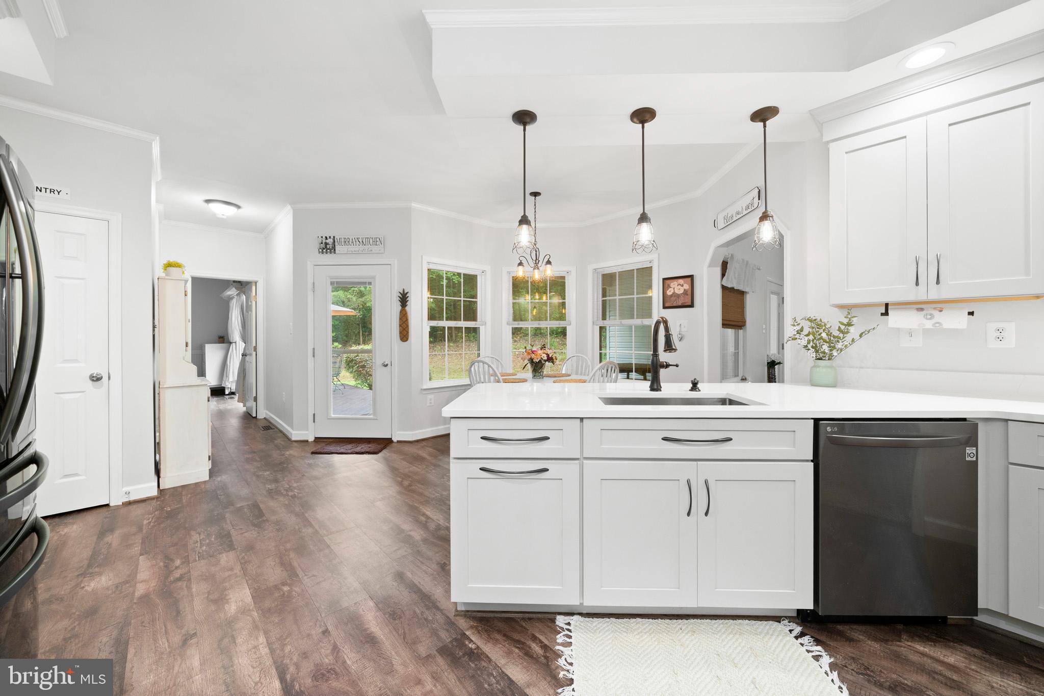 KNOLLCREST SUB - Residential