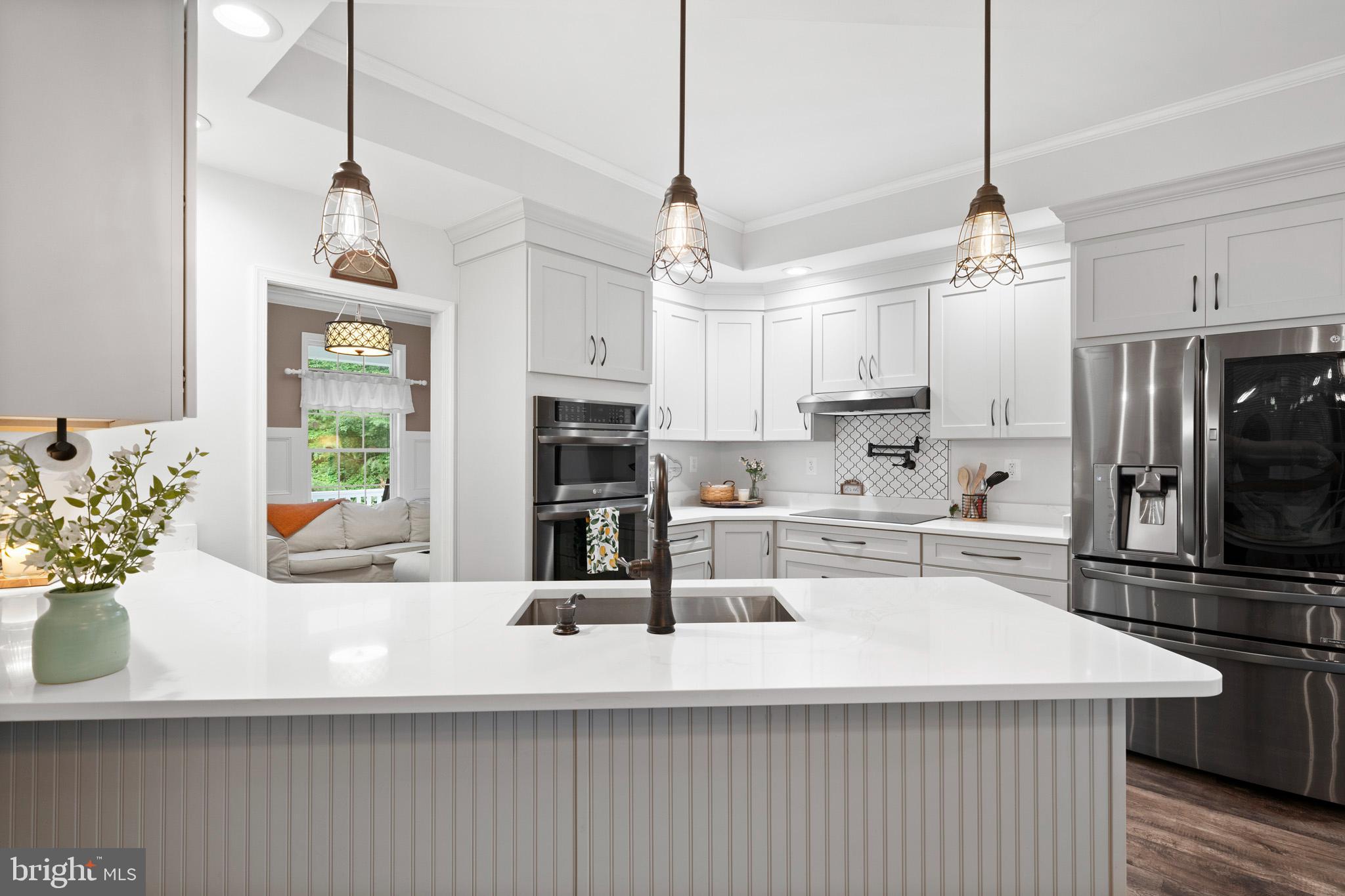 KNOLLCREST SUB - Residential