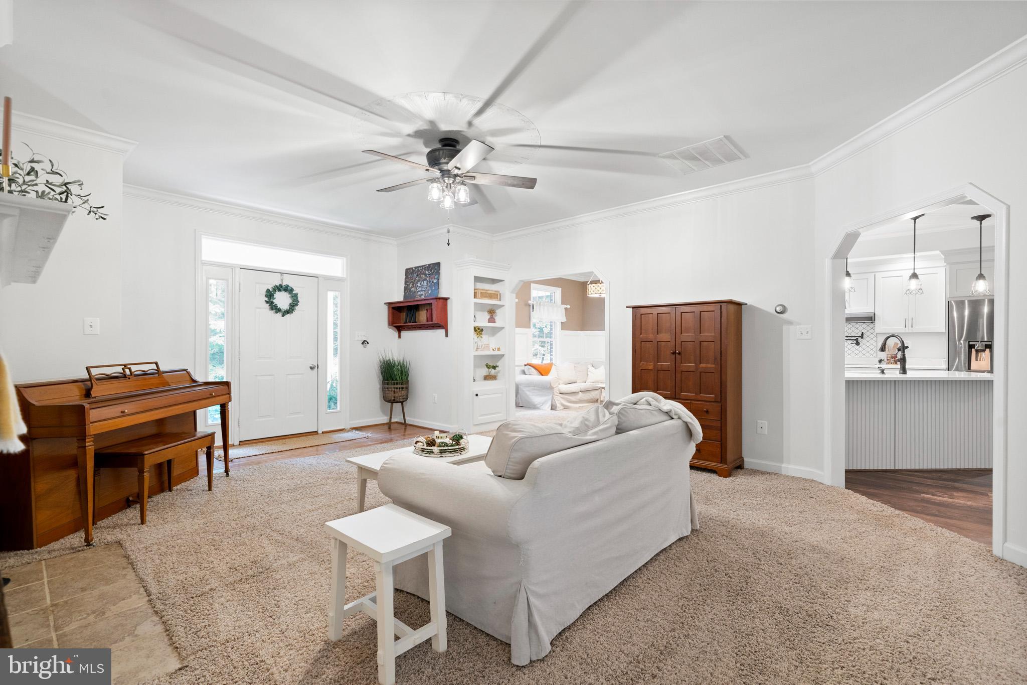 KNOLLCREST SUB - Residential