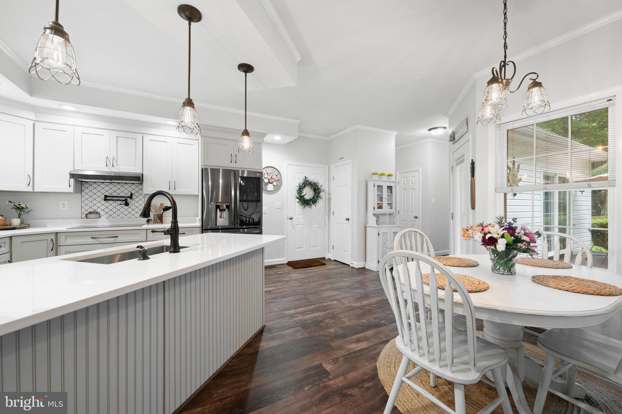 KNOLLCREST SUB - Residential