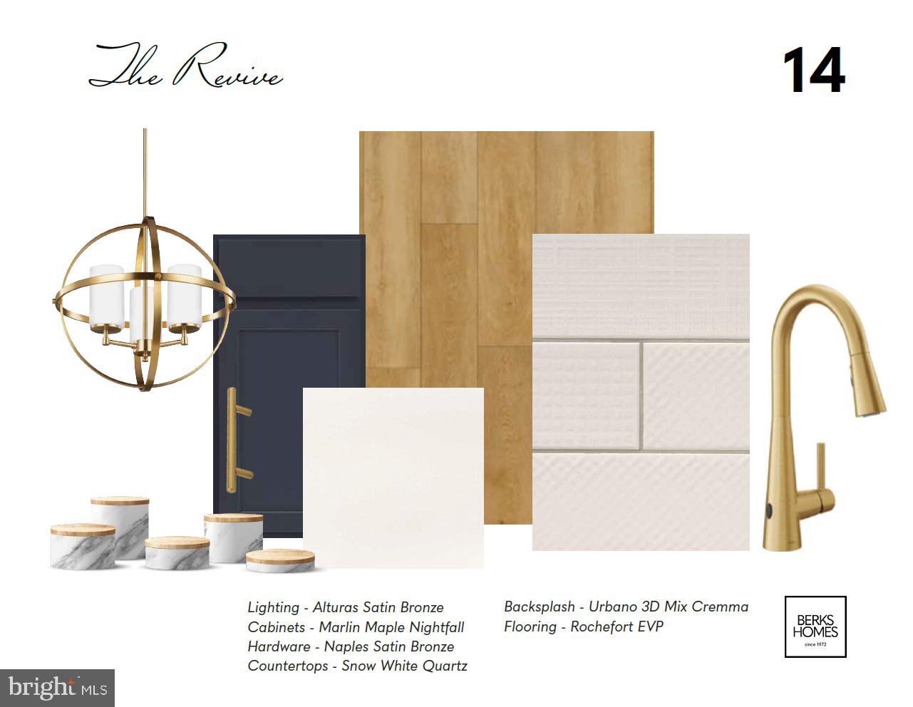 HARVEST MEADOWS - Residential