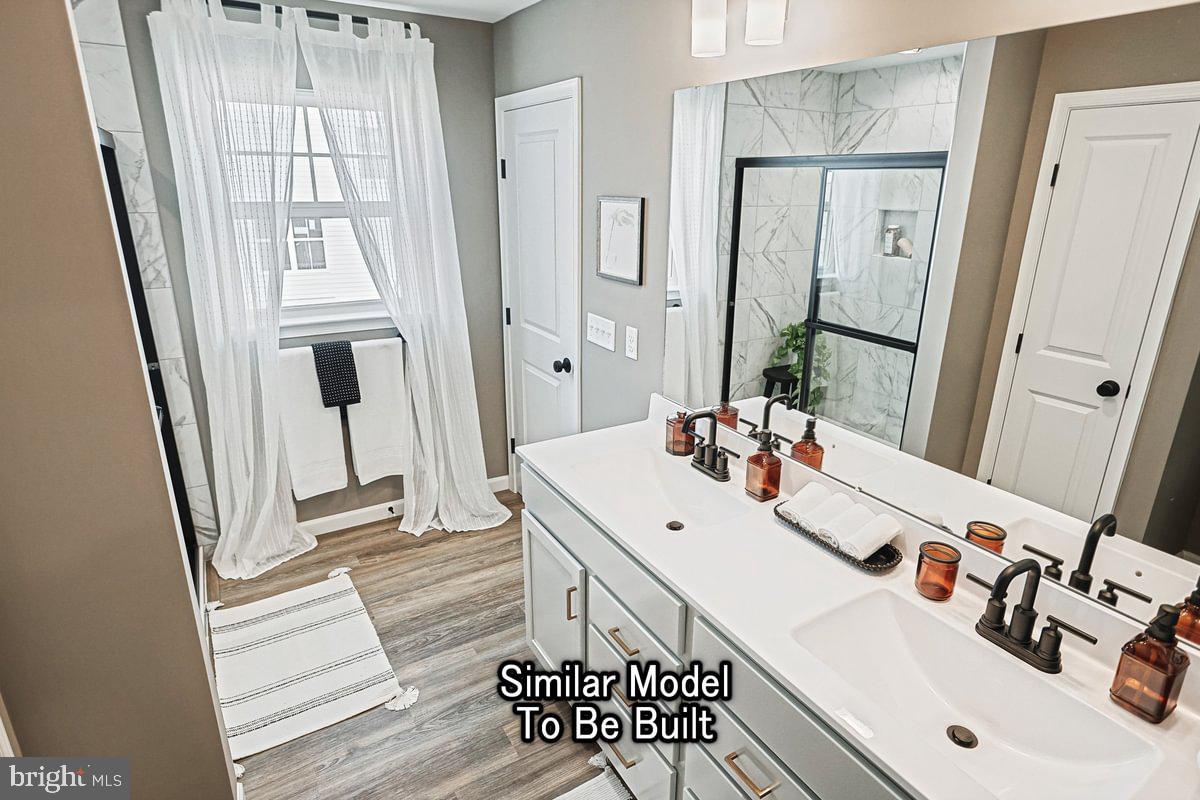 HARVEST MEADOWS - Residential