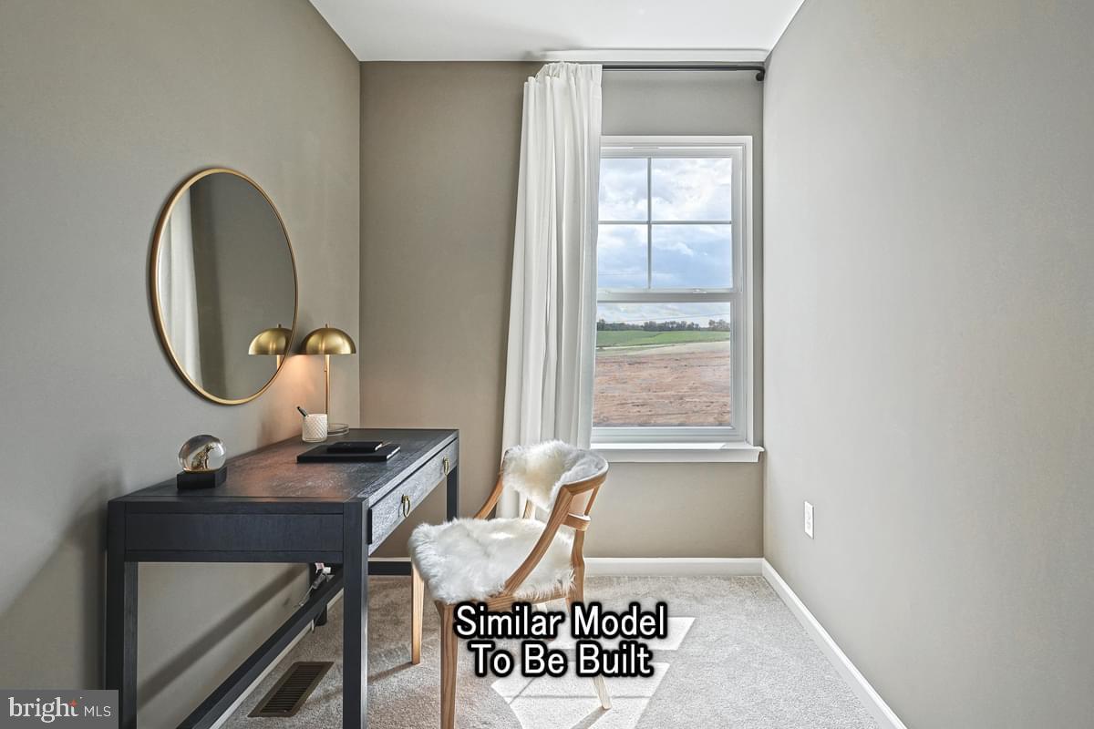 HARVEST MEADOWS - Residential