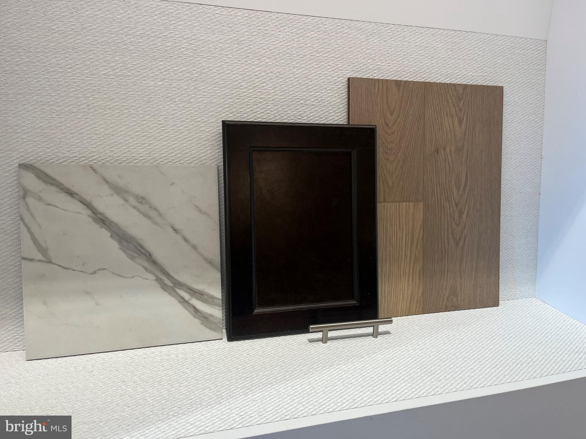 HARVEST MEADOWS - Residential