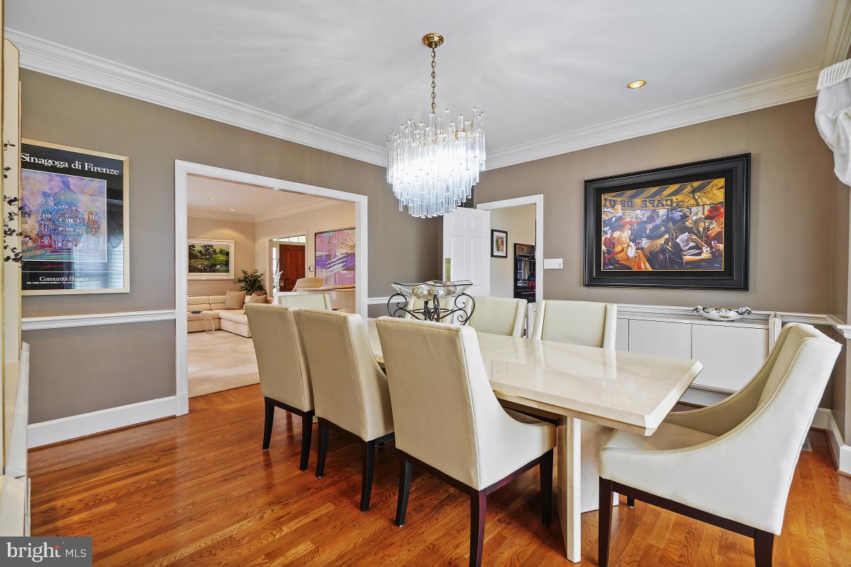 LAKE NORMANDY ESTATES - Residential