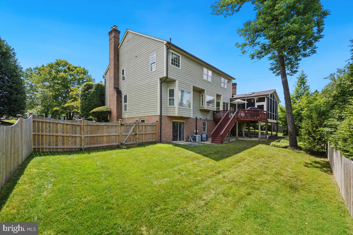 LAKE NORMANDY ESTATES - Residential